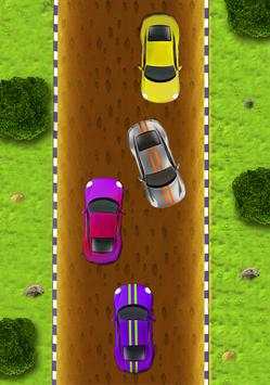 Speed Car Racing 2016 screenshot 4