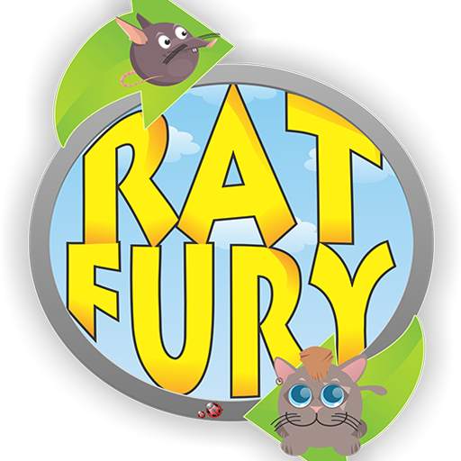 Angry Rats On Angry Cats 1.1