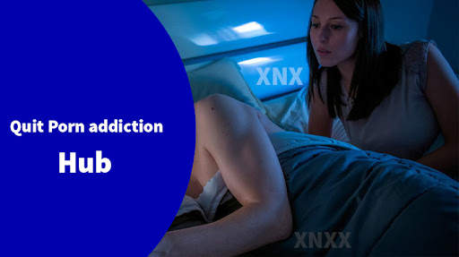 Sexy quitting Porn Addiction screenshot 2