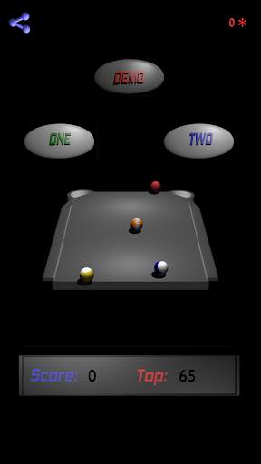 Pool Shark screenshot 2