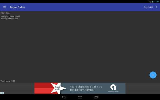 Repair Order Manager screenshot 7