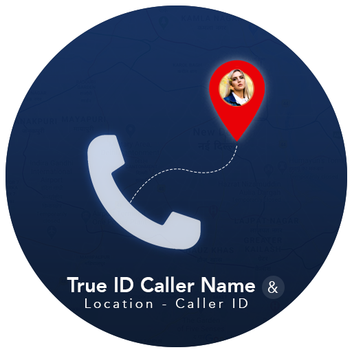 True ID Caller Name &amp; Location - Caller ID icon