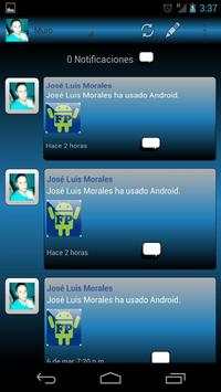 Samsung Galaxy Ace FP screenshot 2