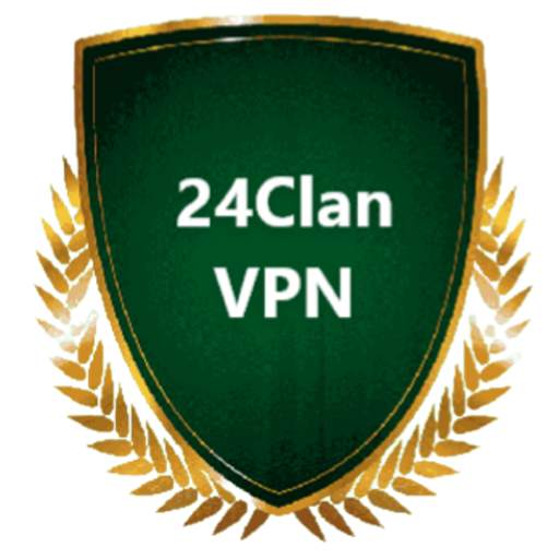 24clan VPN Lite SSH Gaming VPN 5.8
