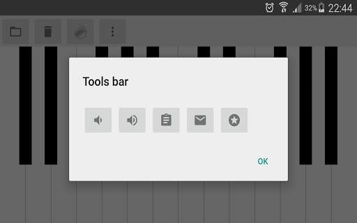 Real Music Piano HD Pro screenshot 9