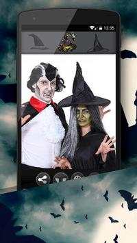 Vampire Photo Camera screenshot 7