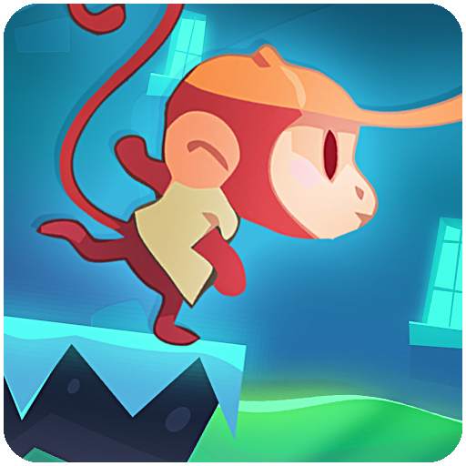 Super Monkey World 1.1