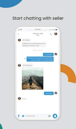GilgitApp - Marketplace to Buy/Sell screenshot 7