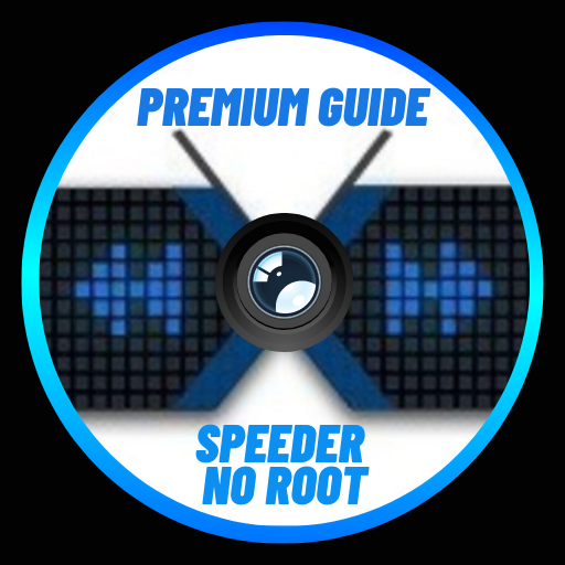 X8 SPEEDR HIGH DOMINO GUIDE icon