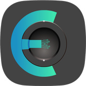 Cheat Engine आइकन