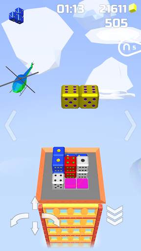 3DTris: Block Puzzle 3D screenshot 5