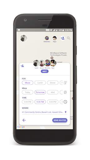 Tagon screenshot 3