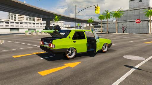 Car Simulator : Ultimate screenshot 12