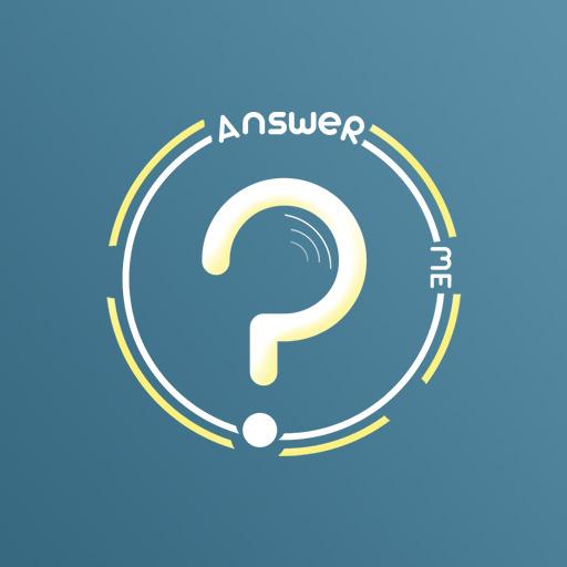 Just Answer Me icon