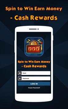 Spin to Win Earn Money - Cash Rewards screenshot 2