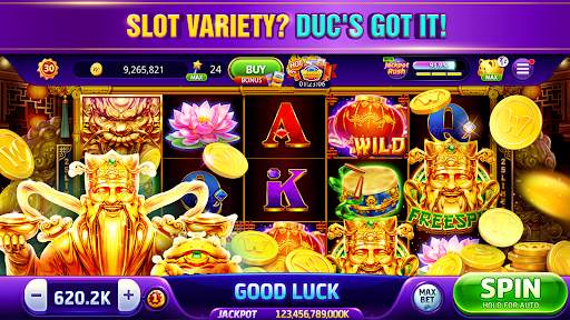 DoubleU Casino™ - Vegas Slots screenshot 7