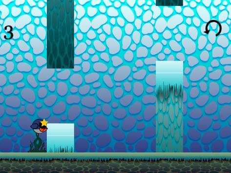 Icy Bird screenshot 6