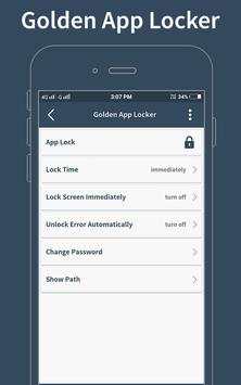 App Lock screenshot 6