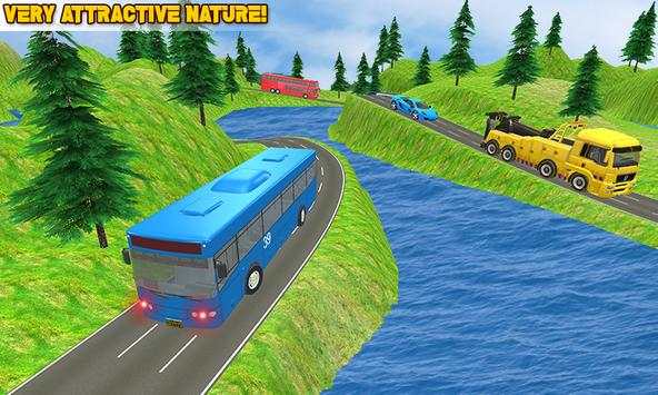 symulator autobusu górskiego offroad 18 screenshot 4