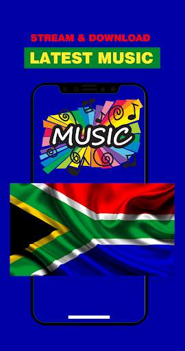 Fakaza Music Download screenshot 3