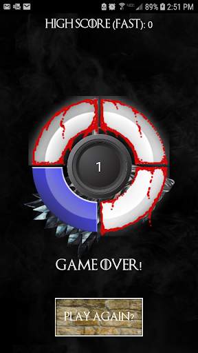 Game of Tones - Simon screenshot 6