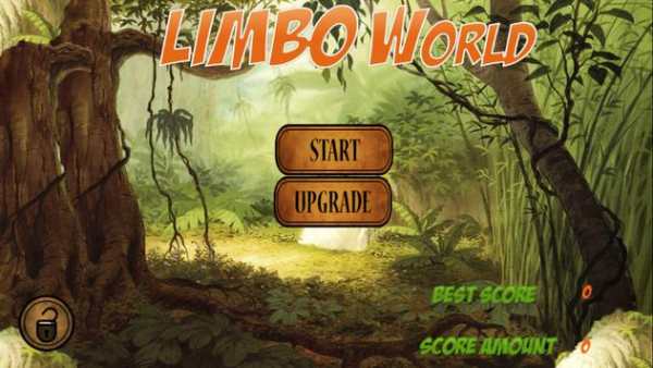 LIMBO World screenshot 1