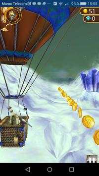 Running In Mummy Pyramid 2 screenshot 5