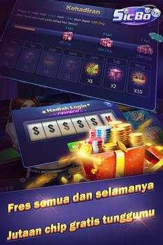 Sic Bo screenshot 8