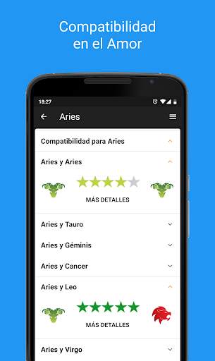 Horoscopo Diario 2024 screenshot 3