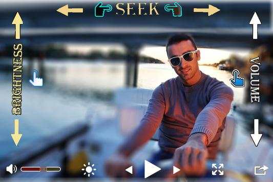 vedio real player HD screenshot 4
