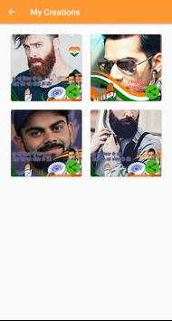 Congress Photo HD Frames screenshot 4