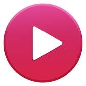 Max Video Player - Full HD icon