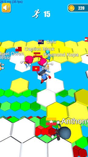 Fall Guys screenshot 4