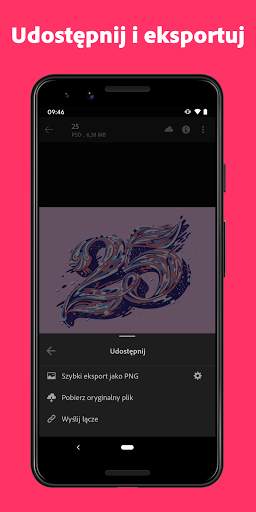 Adobe Creative Cloud screenshot 4