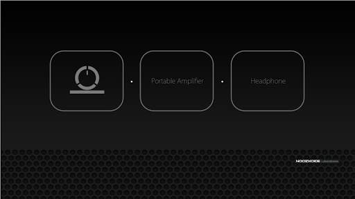 Noozxoide EIZO-rewire™ PRO screenshot 2