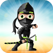 Ninja Games icon