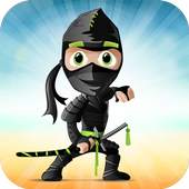 Ninja Games 1.1