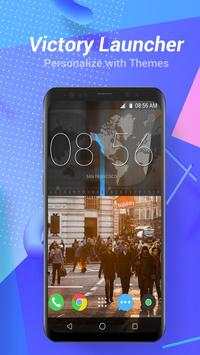 Handy Launcher screenshot 1