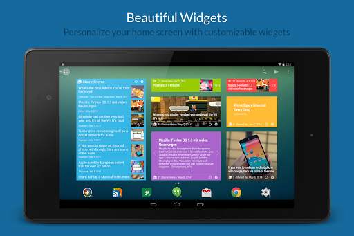 News  | Google News RSS Reader screenshot 12