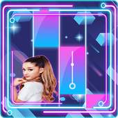 Ariana Grande Piano Tiles 1.0