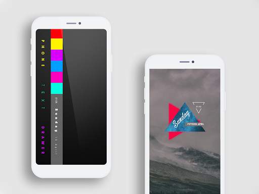 Element for KWGT screenshot 2