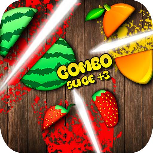 Fruit Cut Mania 1.6