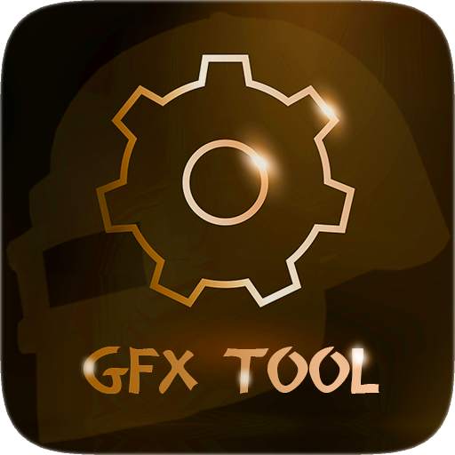GFX Tool for PUBG - Game Launcher & Optimizer 1.0