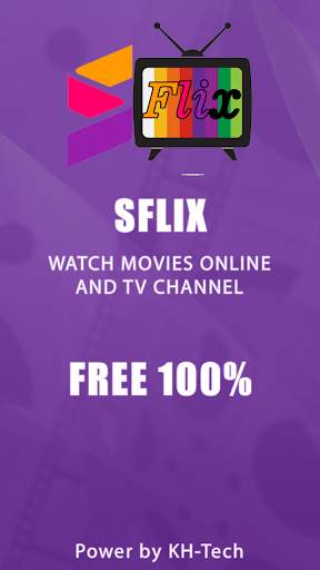 SFlix screenshot 1