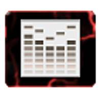 AM Skin : GlowRed