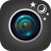Night Camera Effect. Low Light Filter 1.0
