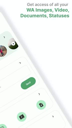 XG Tools for WhatsApp screenshot 2