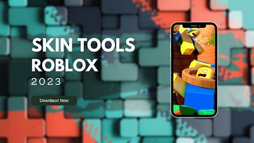 Skin Tools Roblox screenshot 8