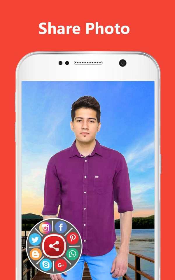 Men Hair Mustache Style Beard - Boys Photo Editor 17 تصوير الشاشة