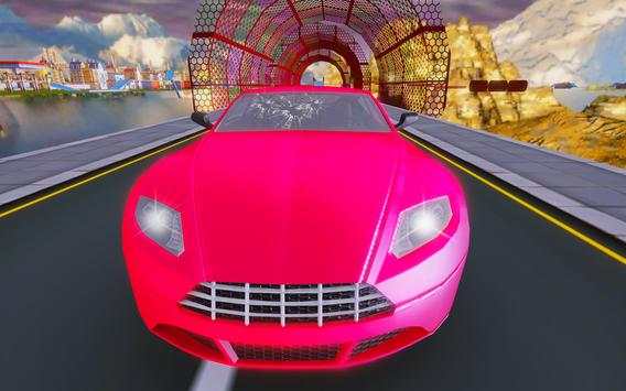 Car Stunt Simulation скриншот 4